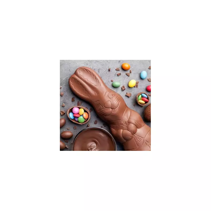 M&S Easter Eggs Reviewed: Viral Custard Cream Triumphs Over Pistachio