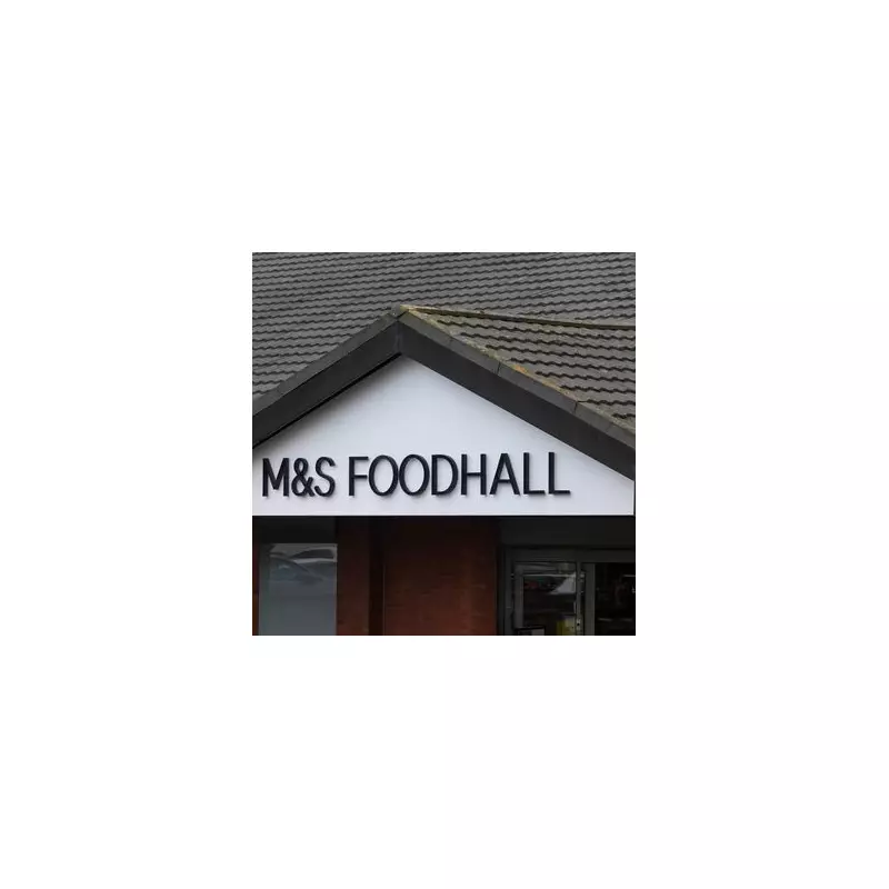 M&S Launches Gluten-Free Colin the Caterpillar Cake After Years of Customer Demand