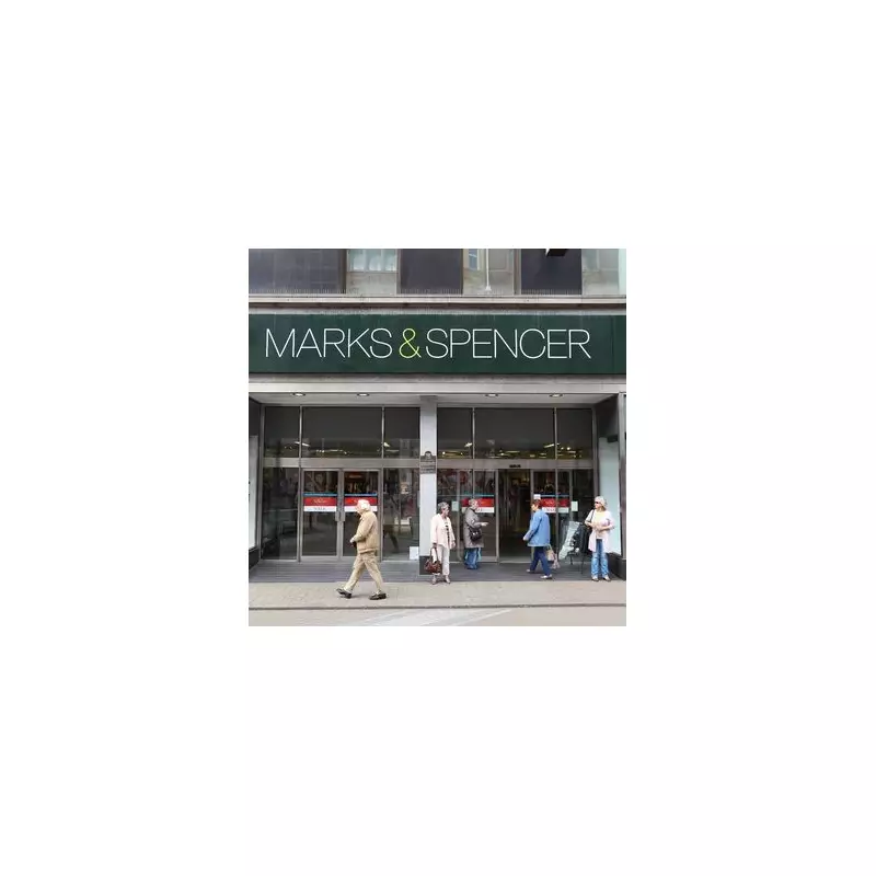 M&S Opens New Flagship Store in Manchester, Creating 130 Jobs