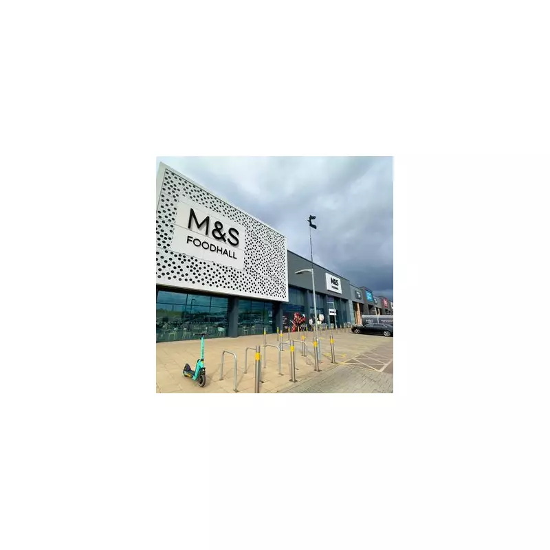 M&S shopper stunned by £3.90 crisp price: Are they worth it?