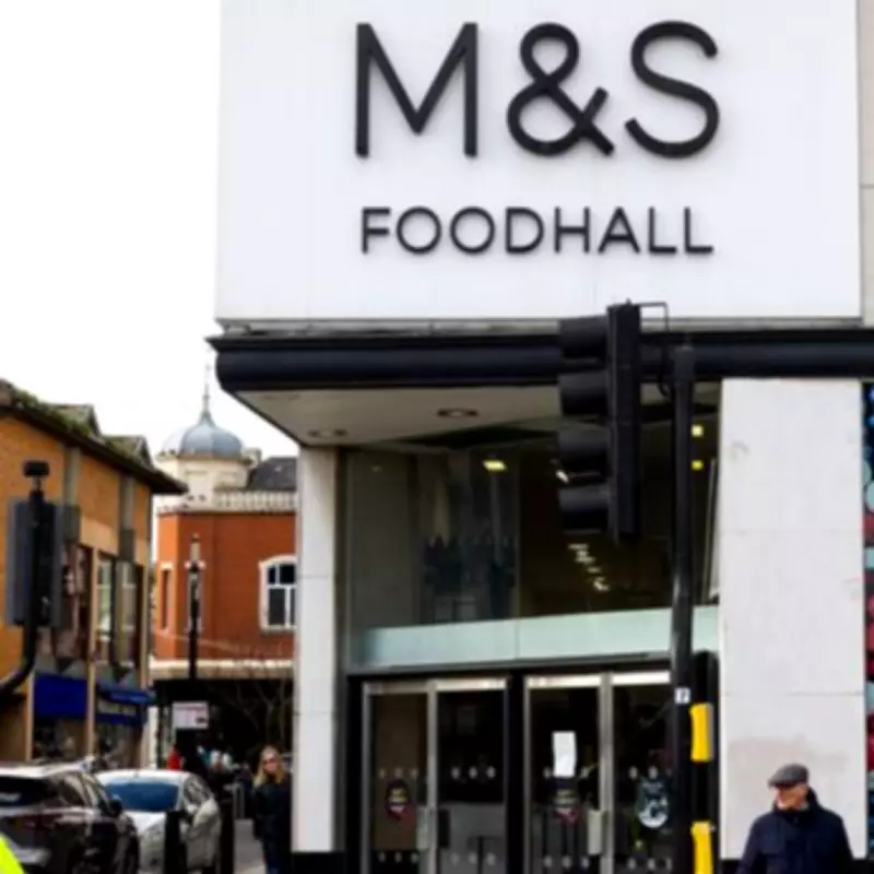 M&S Speckled Egg Cookies Return Sparks Shopper Frenzy