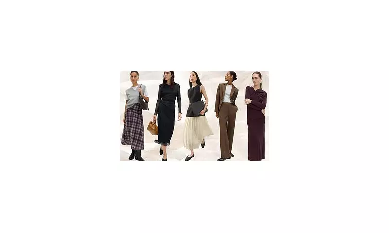 M&S Spring Collection: Royal-Inspired Styles & Timeless Pieces