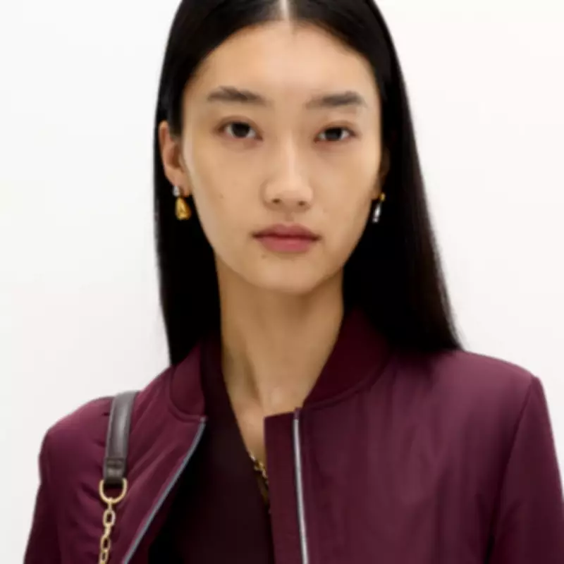 M&S Stormwear Padded Jacket Earns Rave Reviews for Versatility and Comfort