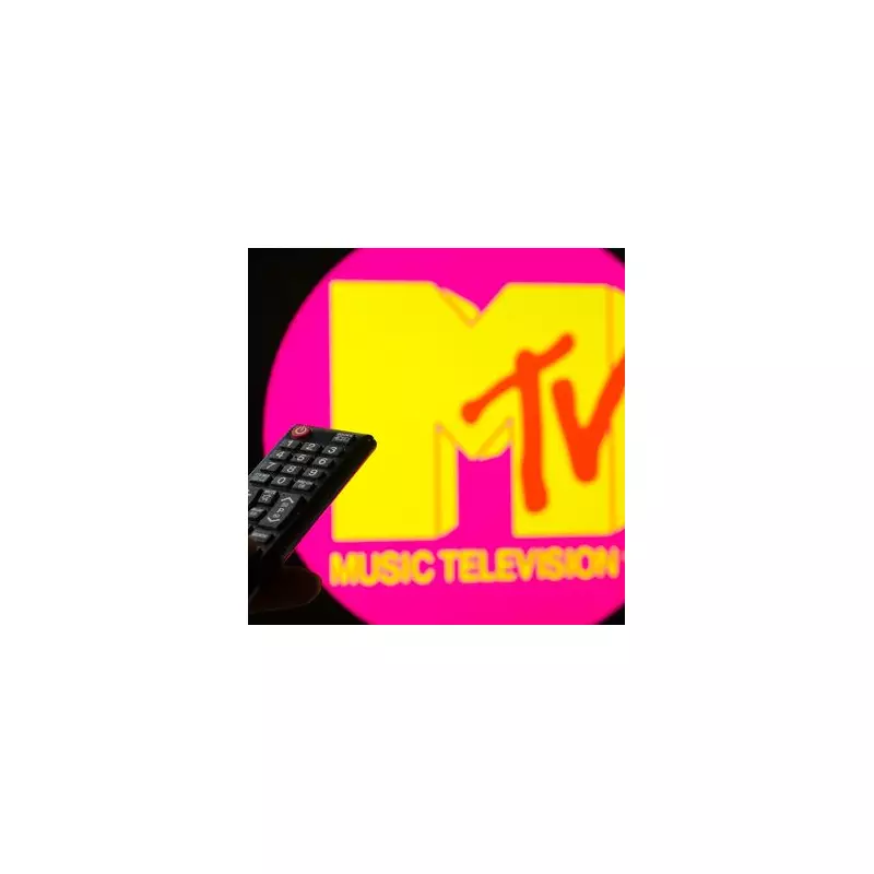 MTV Ends UK & Europe Broadcasts After 40+ Years, Final Song Poignantly Closes Era