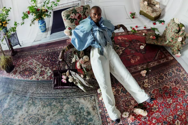 Mulberry's Festive Sales Jump 11% as Turnaround Strategy Takes Hold