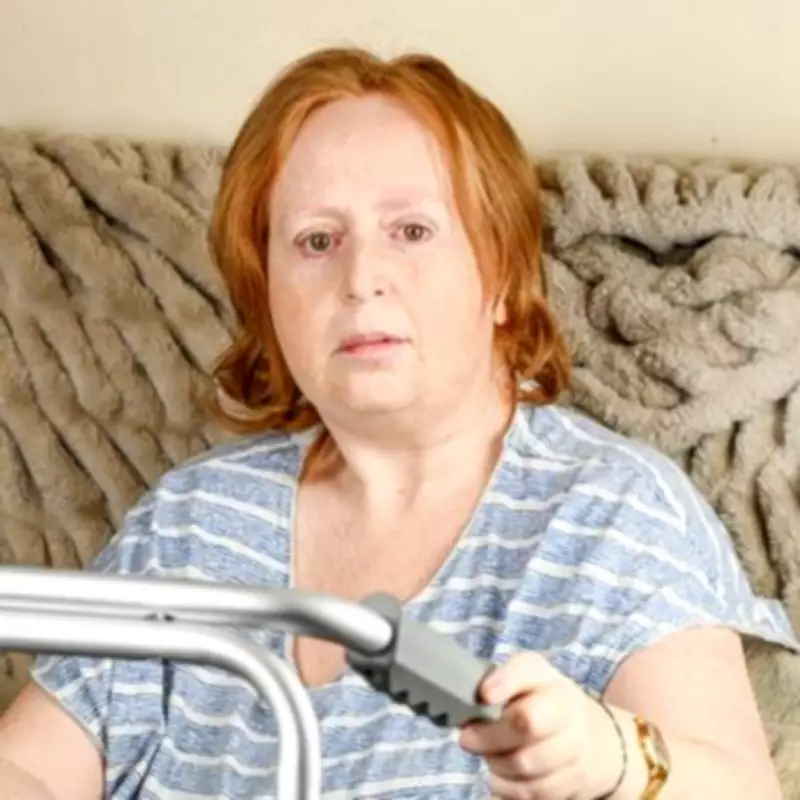 Mum Endured 6.5 Years of Unnecessary Chemotherapy in NHS Treatment Scandal