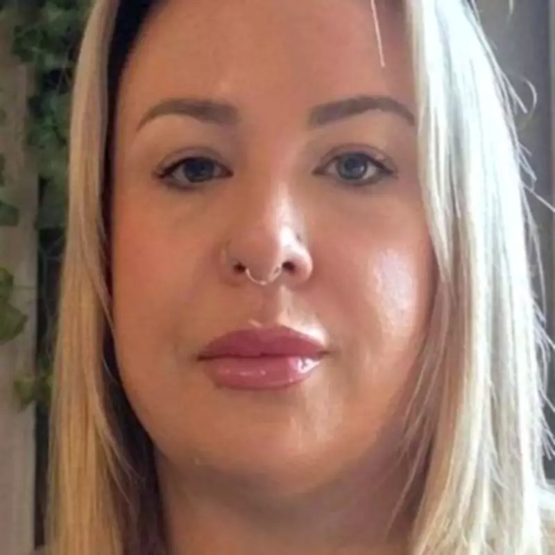 Mum-of-three strangled by fiancé who lifted her off ground by throat