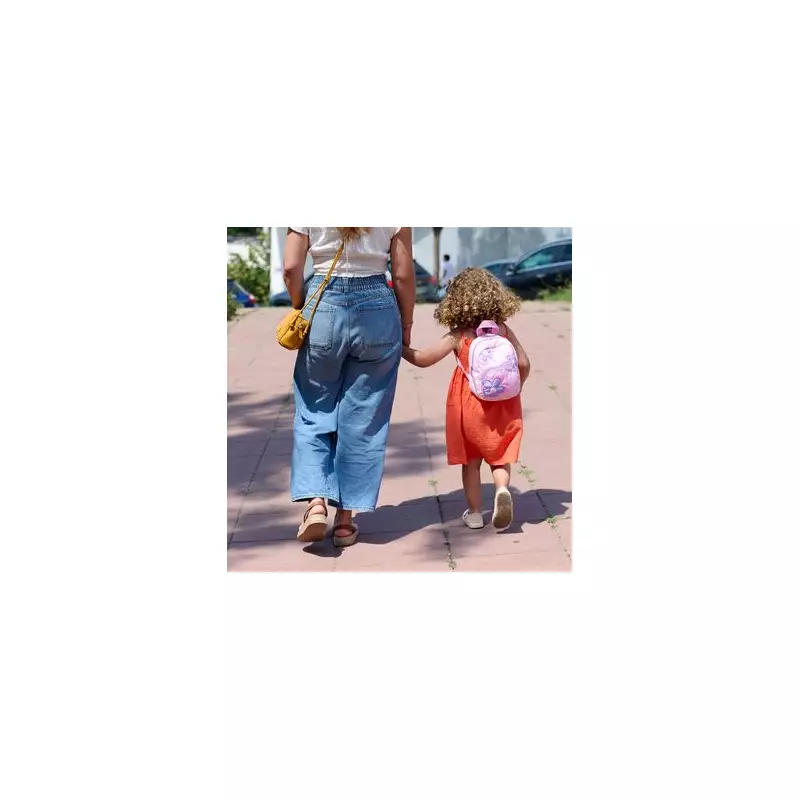 Mum Proves Critics Wrong as Gentle Parenting Fosters Empathy in Kids