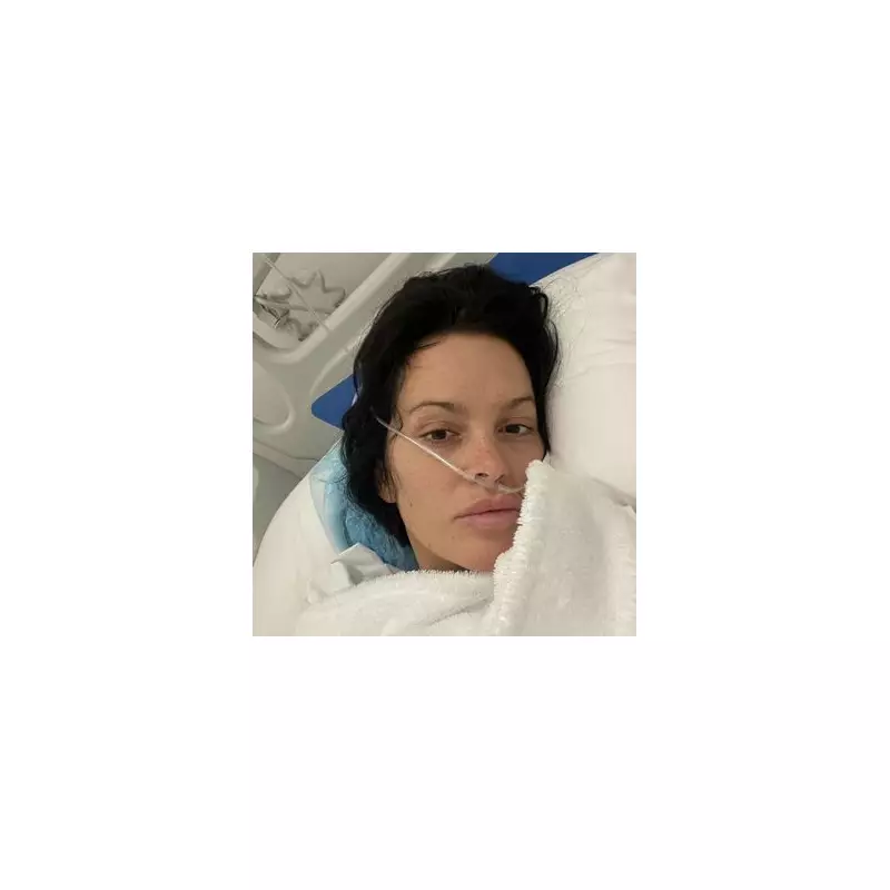 Mum Wakes Up Screaming in Spanish Surgery Nightmare, Nearly Dies