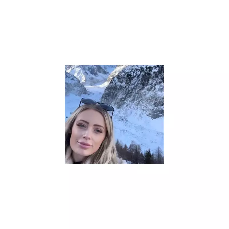 Mum's £100 Solo 'Therapy Trips' Abroad Offer Freedom From Parenting