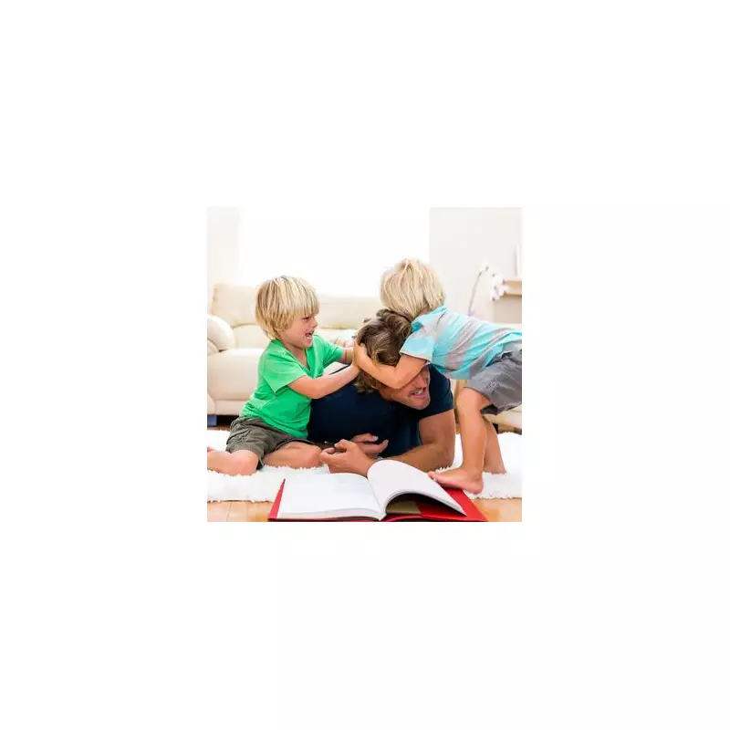 Mum's 3-step bedtime routine transforms high-energy toddler sleep struggles