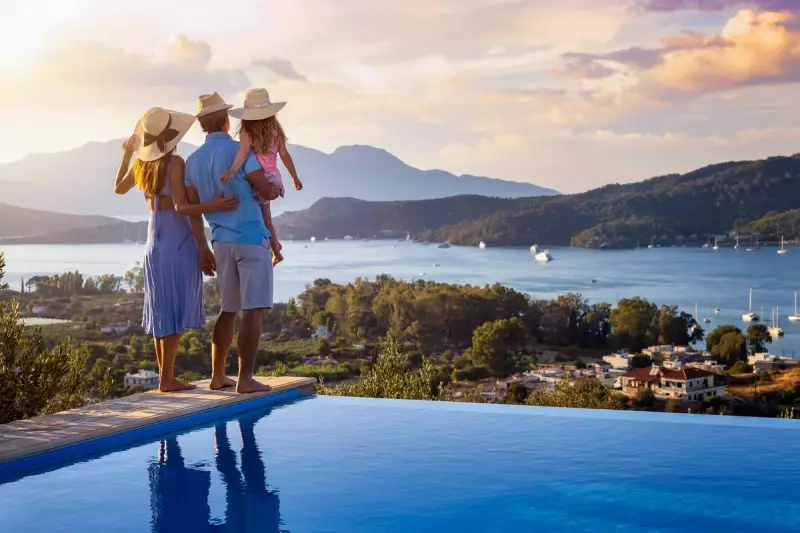 Mum's 50+ Budget Family Holidays: Expert Tips for Affordable Travel