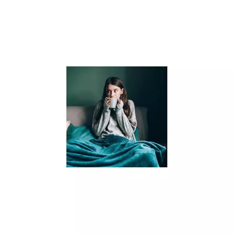 Mum's 71lb weight loss reveals unexpected side effect: 'I'm so freaking cold'