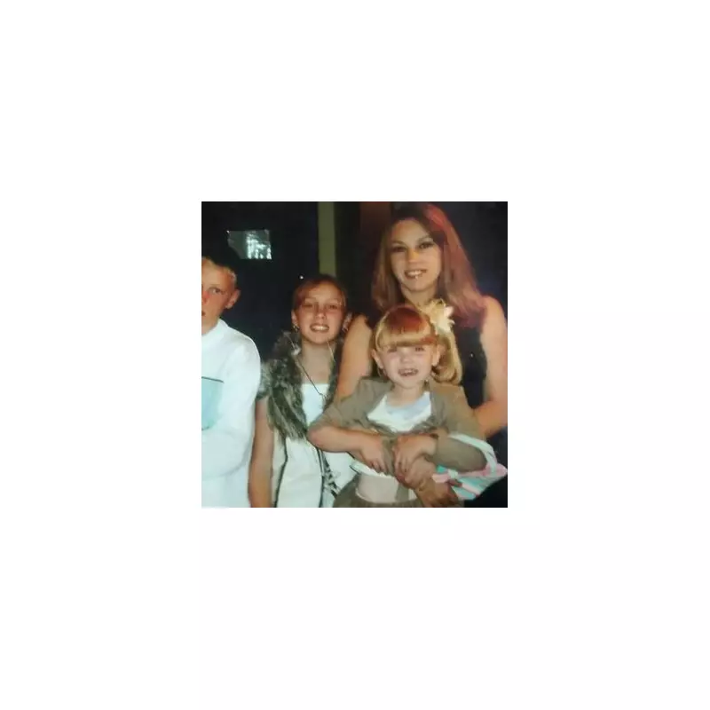 Mum's Agony: Cradling Son After Fatal Stabbing, A Decade of Unending Grief