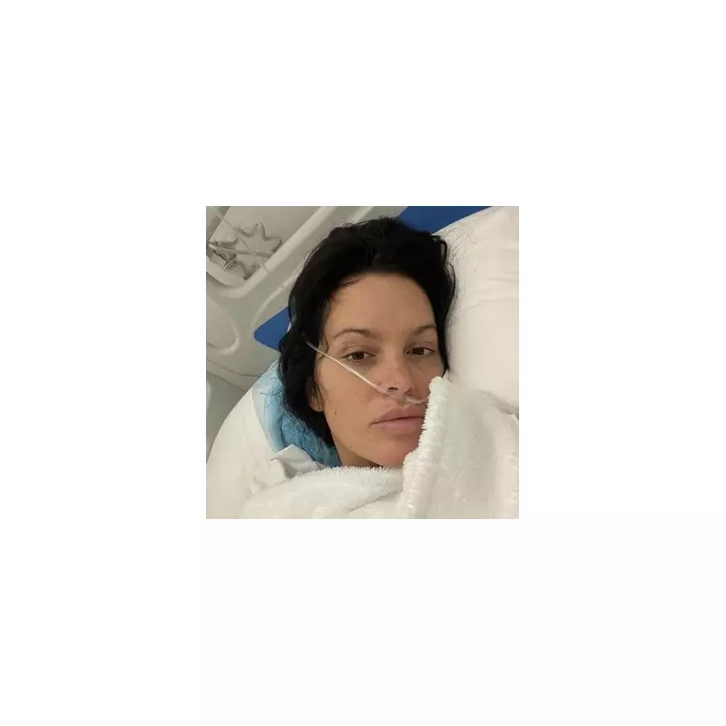 Mum's Botched BBL Nightmare: Infection and Blood Clot After £6k Surgery