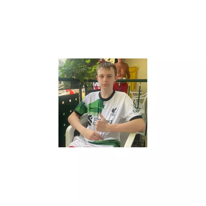 Mum's Fury: Killer's Machete Fishing Tale Was Police 'Missed Opportunity'