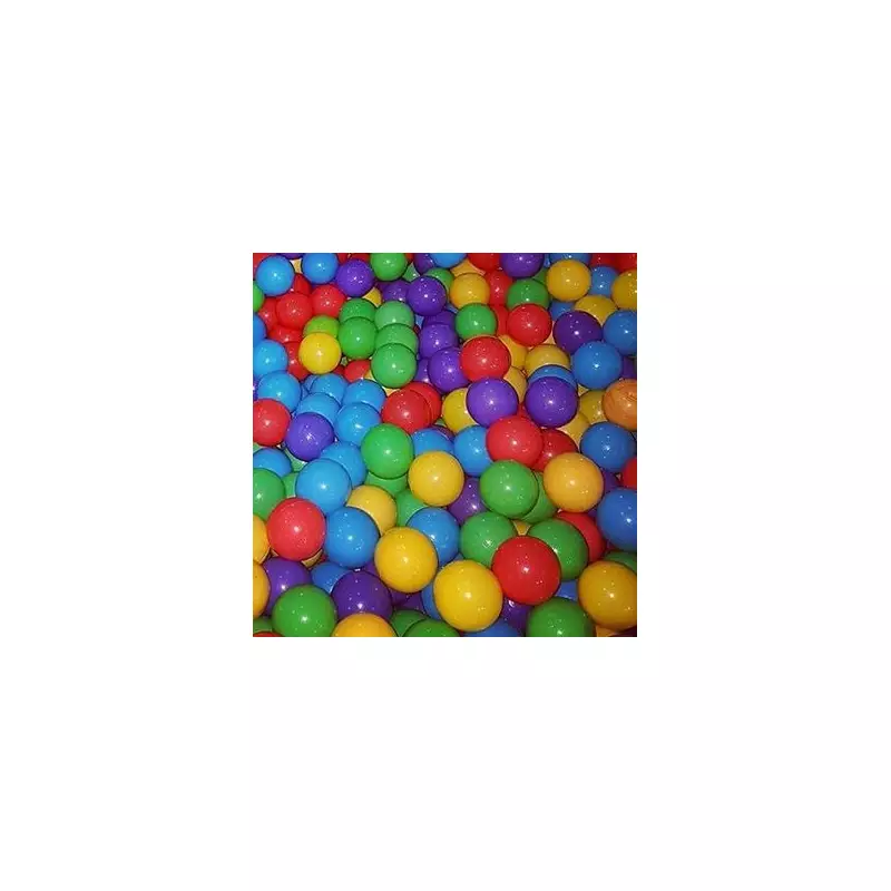 Mum's Genius Hack: Clean Hundreds of Ball Pit Balls in Minutes with a Washing Machine