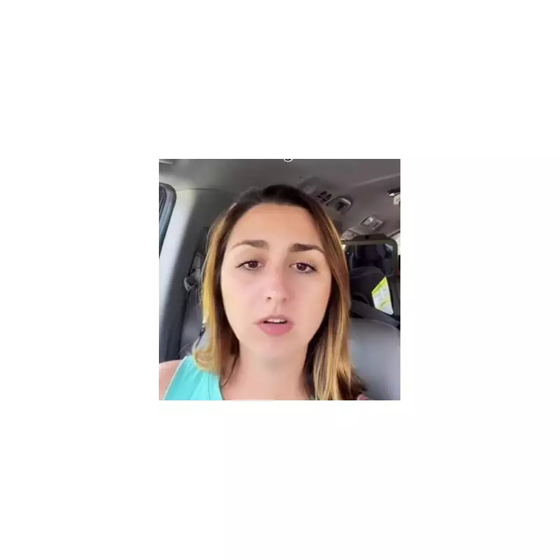 Mum's 'Looking Loudly' Method: A Lifesaver for Finding Lost Children