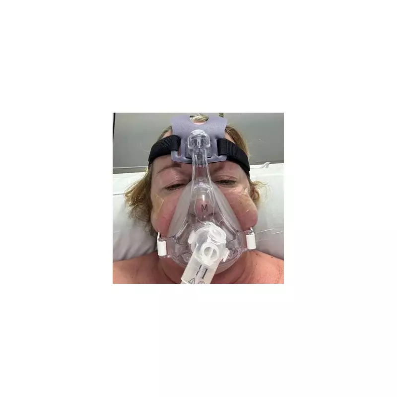 Mum's Near-Fatal Legionnaires' Disease Nightmare on Gran Canaria Holiday