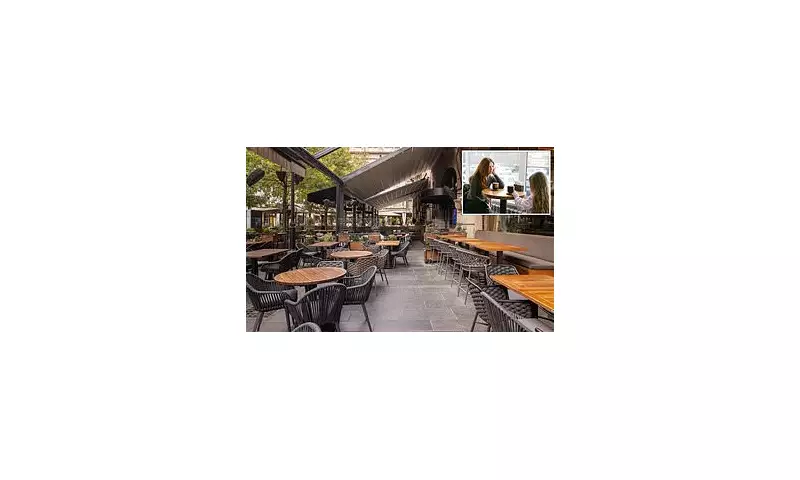 Mum's 'Sneaky' Café Shock: Waitress Offers 'Free' Hot Chocolate, Then Charges £10.40