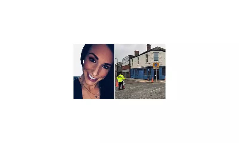 Murder Investigation Launched After Woman Dies Following Bar Attack in North Shields