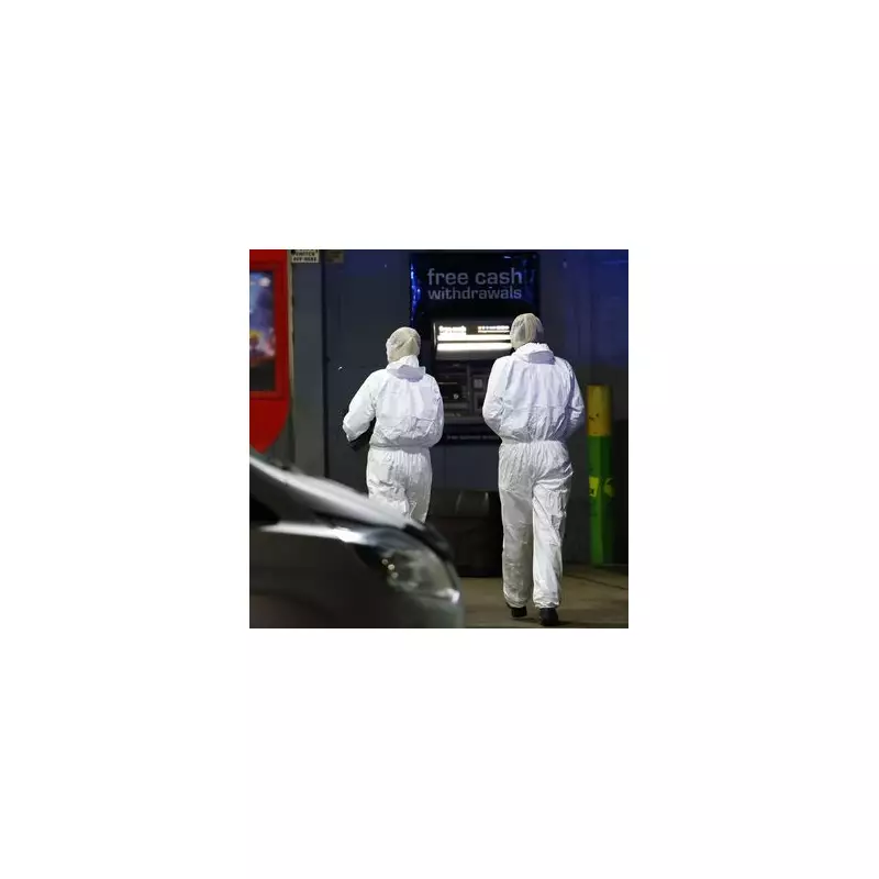 Murder probe after man dies at Seaham Asda petrol station, three arrested