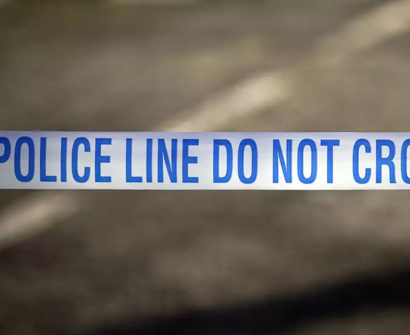 Murder Probe After Teenage Boy Stabbed to Death in Guildford Woodland