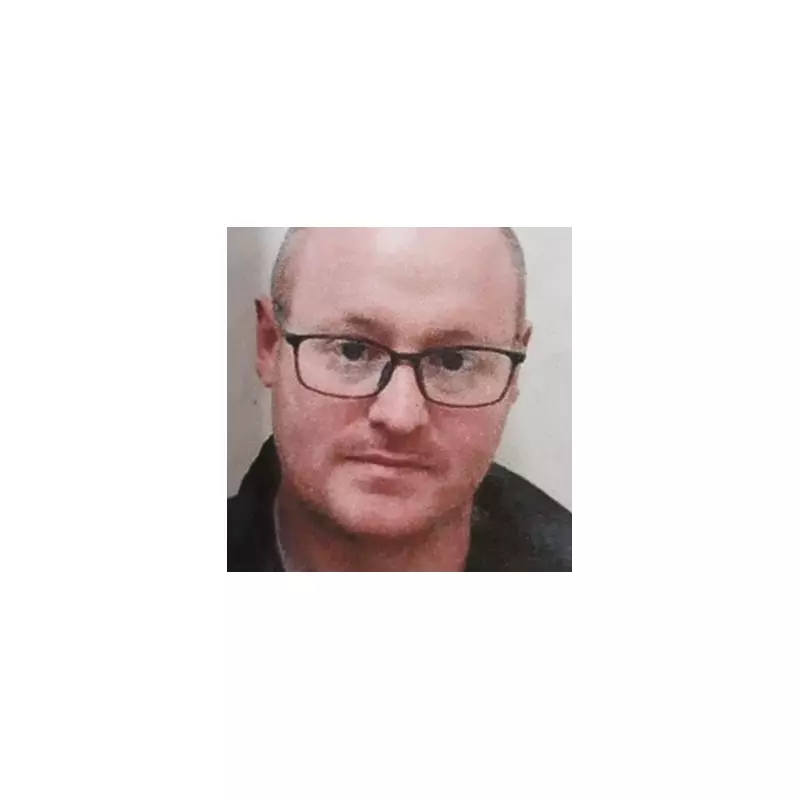 Murderer and Violent Offender on Run After Prison Escape in South Gloucestershire