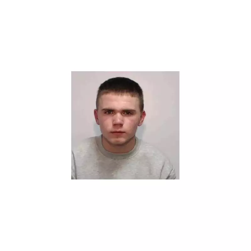 Murderer Mitchell Ingham Used Contraband iPhone to Contact Prison Officer at HMP Deerbolt