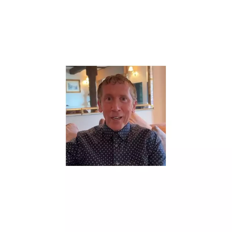 Music Legend Paul Hardcastle's Son, 35, Dies in Tragic Motorcycle Accident