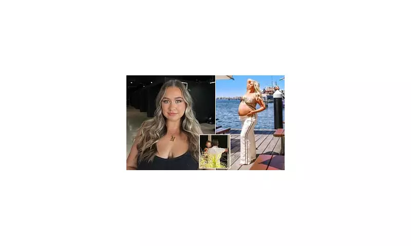 Music Teacher's Maternity Shoots Preceded Guilty Plea in Schoolboy Abuse Case