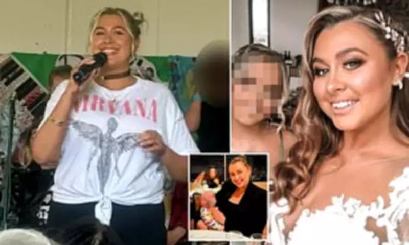 Music Teacher's Secret Life: Guilty of Abusing Student, Hiding in Family Home