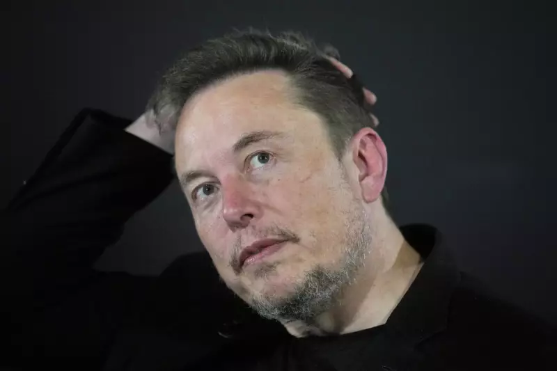 Musk Demands 'Moral Constitution' for Grok AI After Non-Consensual Image Scandal