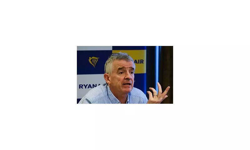 Musk vs O'Leary: Ryanair Rejects Starlink Wi-Fi Over $250m Fuel Cost