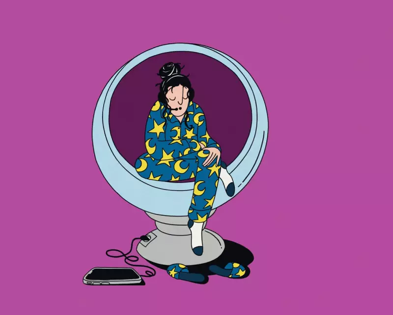 My Six Months as a Telephone Psychic: A Journey of Empathy and Moral Complexity