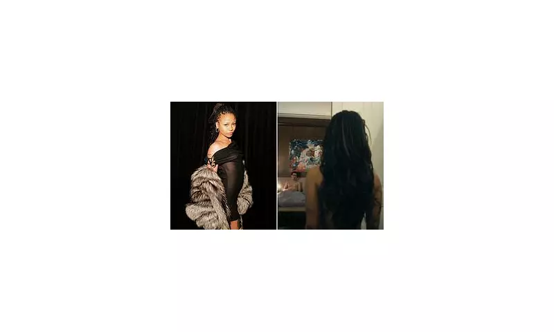 Myha'la Reveals New Boundaries for On-Screen Intimacy After Secret Marriage