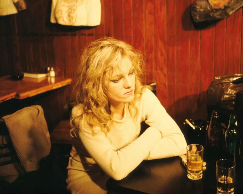 Nan Goldin's 'Ballad of Sexual Dependency' gets first full UK display