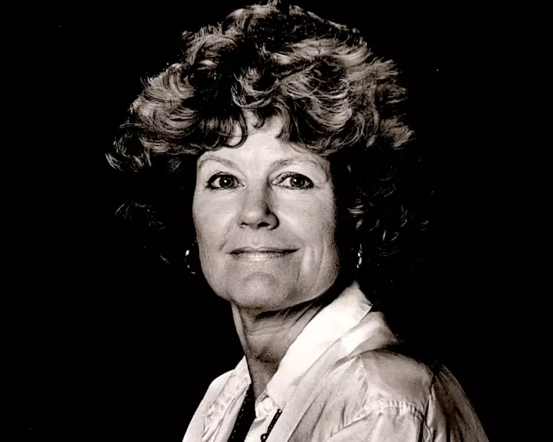 Nancy Perham OBE: Pioneering Scientist Who Championed Women in STEM