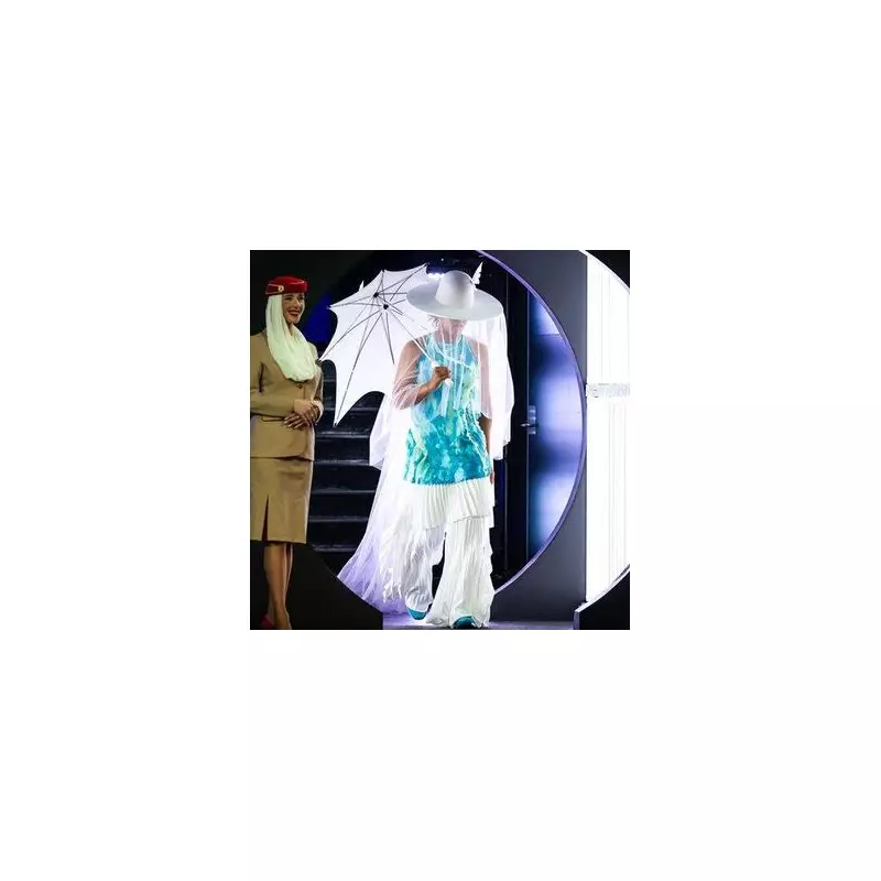 Naomi Osaka's Jellyfish Outfit Sparks Australian Open Fashion Controversy