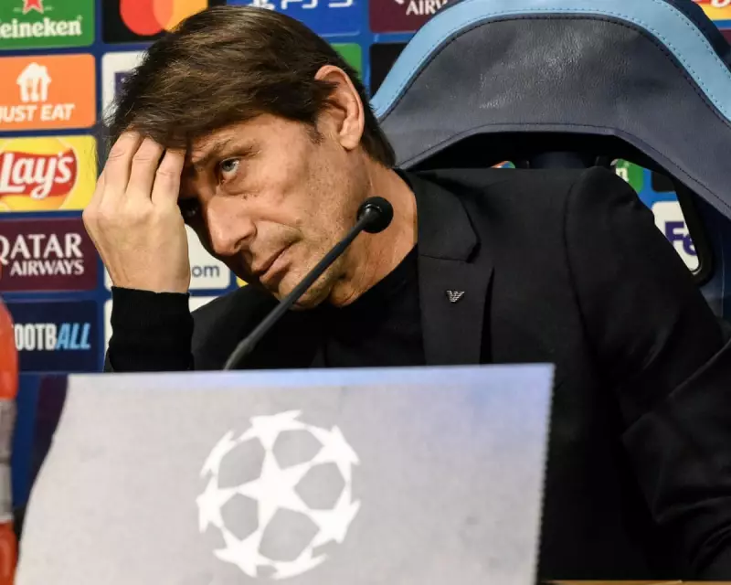 Napoli's Champions League Hopes Hang by a Thread Against Chelsea Amid Injury Crisis