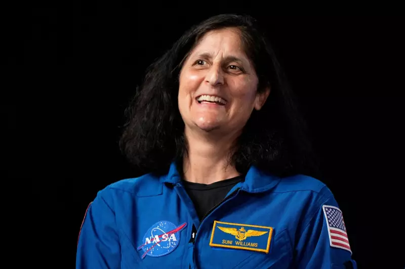 NASA Astronaut Suni Williams Retires After Extended Space Station Ordeal