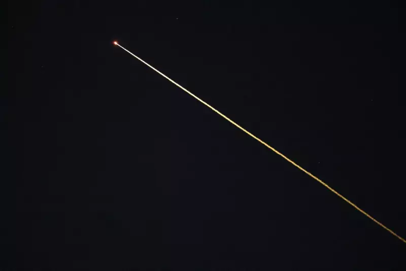 NASA Astronauts Return Early After Historic Medical Evacuation from ISS