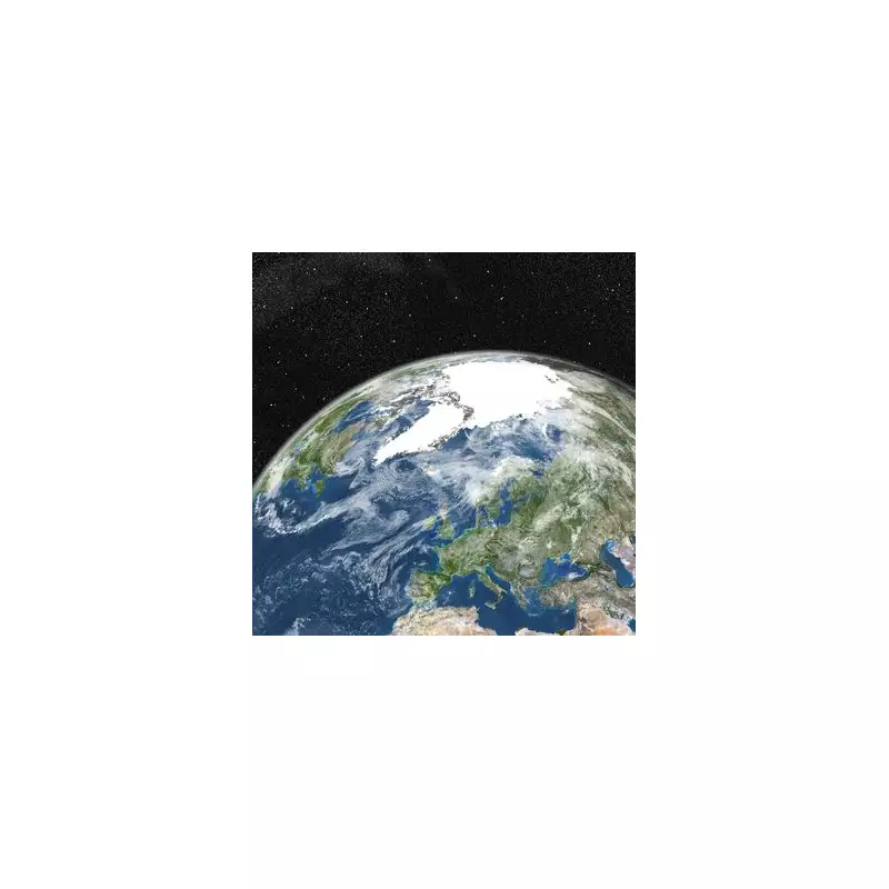 NASA Debunks Conspiracy Theory Predicting Earth's Gravity Loss in August