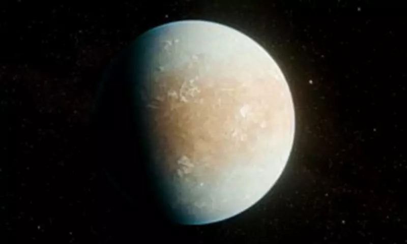 NASA Discovers Earth-Like Exoplanet in Habitable Zone, Raising Alien Life Hopes