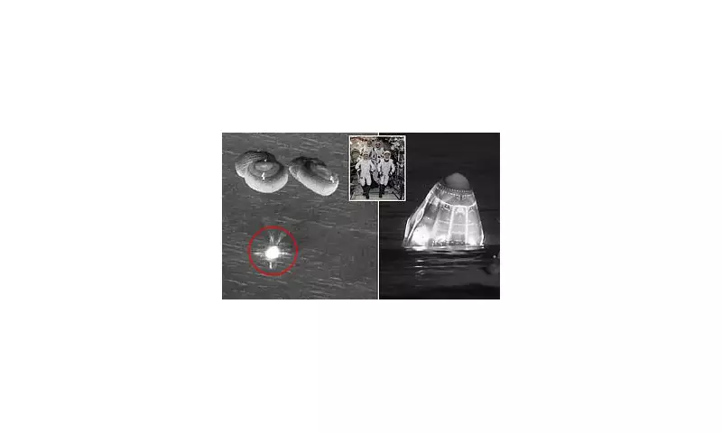 NASA's First-Ever ISS Medical Evacuation: Crew-11 Rushed Back to Earth