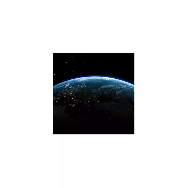 NASA's Hubble Discovers 'Cloud 9', a Starless Dark Matter Relic from Universe's Dawn