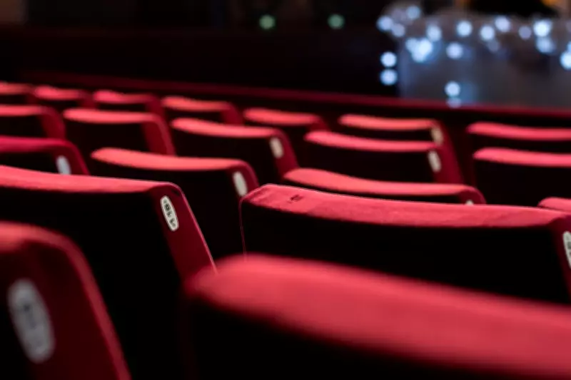 National Film Registry Adds 25 Classics: From 1896 Silent Film to Inception