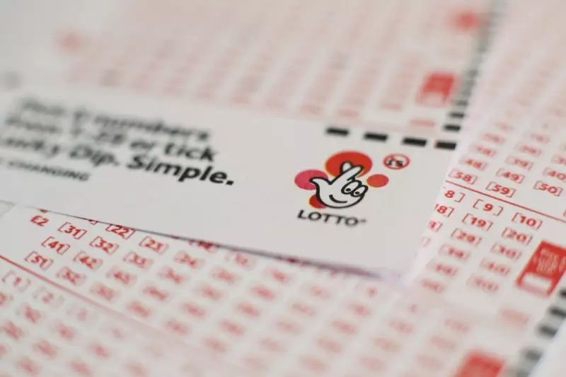 National Lottery Results: £13.1M Jackpot Numbers for 14 Jan 2026