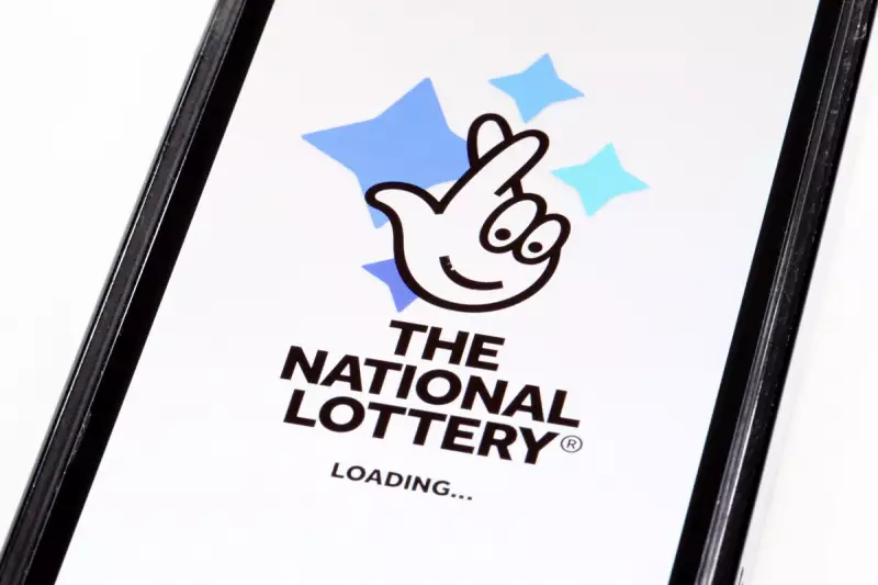 National Lottery Results: £5m Jackpot Numbers Revealed for Wednesday Draw