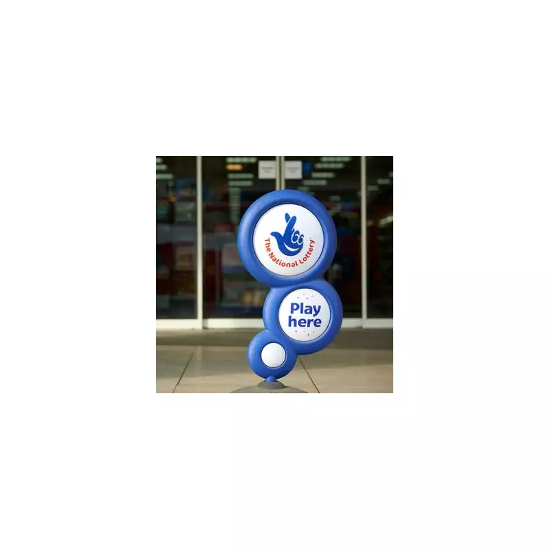 National Lottery Website & Apps Go Offline for 24-Hour Upgrade